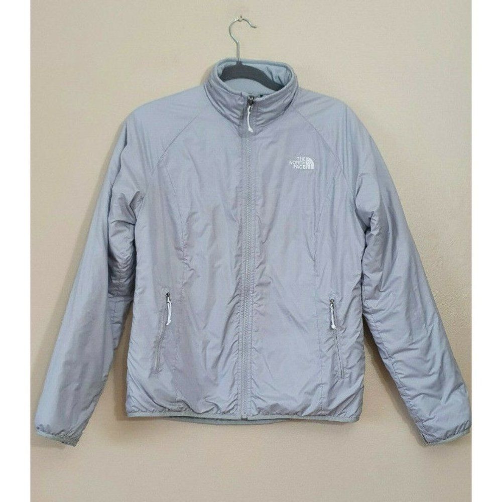 The North Face Synthetic Puffer Jacket M